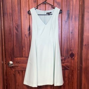 Banana republic dress